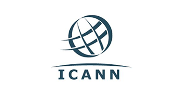 Icann logo